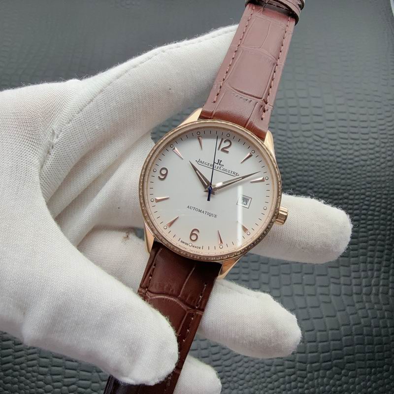 Jaeger LeCoultre 40mm 100831